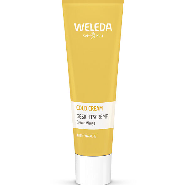 Weleda_Cold Cream_30ml_UVP 9,95 EUR-1