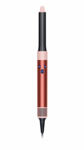 DYSON Sonderedition Strawberry Bronze und Rosé