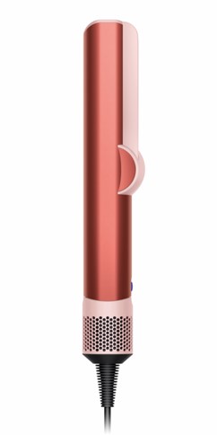 DYSON Sonderedition Strawberry Bronze und Rosé