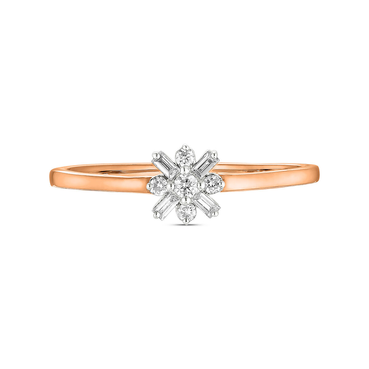 shine by DJ_Diamant Ring Roségold 585_569EUR_204800_a