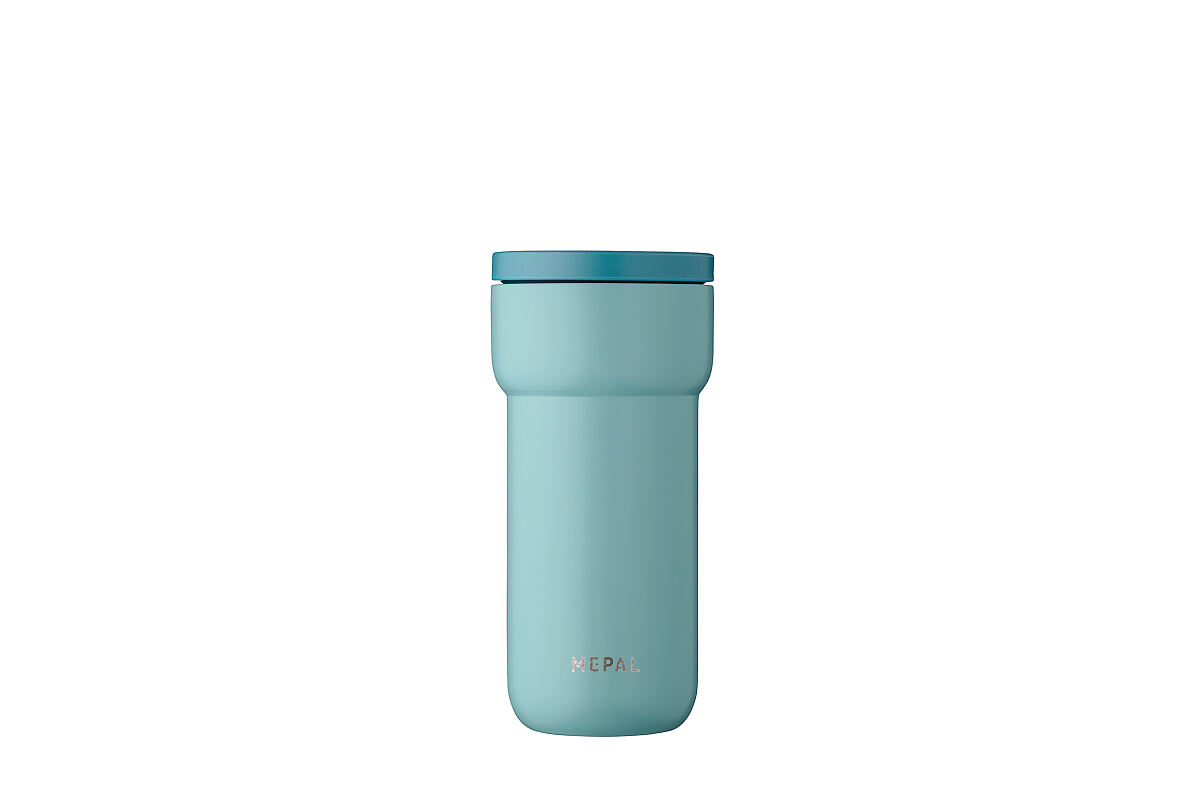 Mepal_Thermobecher Ellipse 375 ml - Nordic green_EUR 26,99