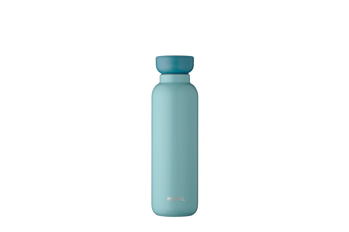 Mepal_Thermoflasche Ellipse 500 ml - Nordic green_EUR 29,99