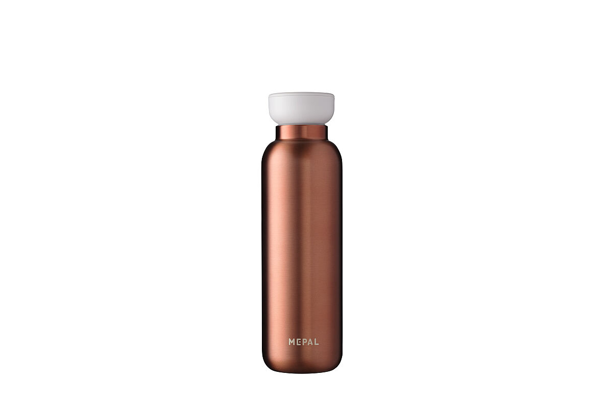 Mepal_Thermoflasche Ellipse 500 ml - Rose Gold_EUR 29,99