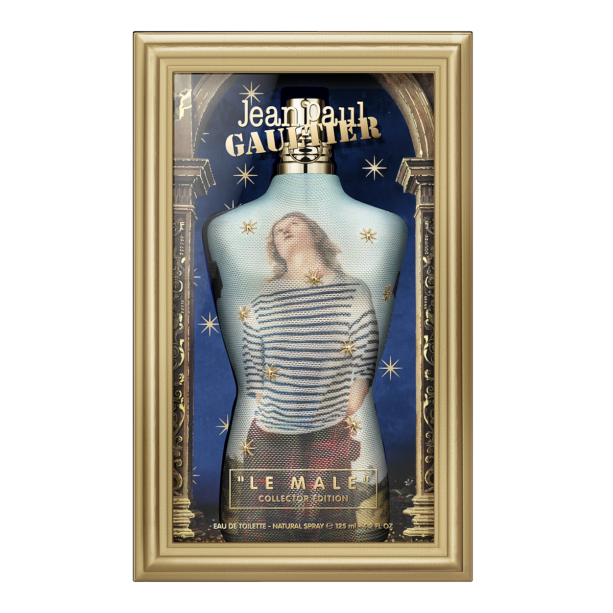 Jean Paul Gaultier_Collectors Edition