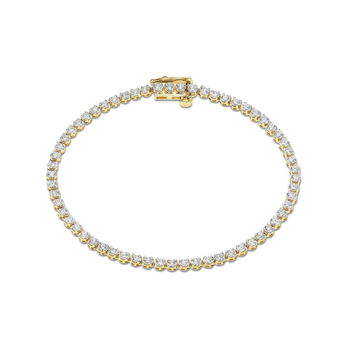 DJ_Truelab Diamonds_Armkette_ca 2,60ct_1.799Eur