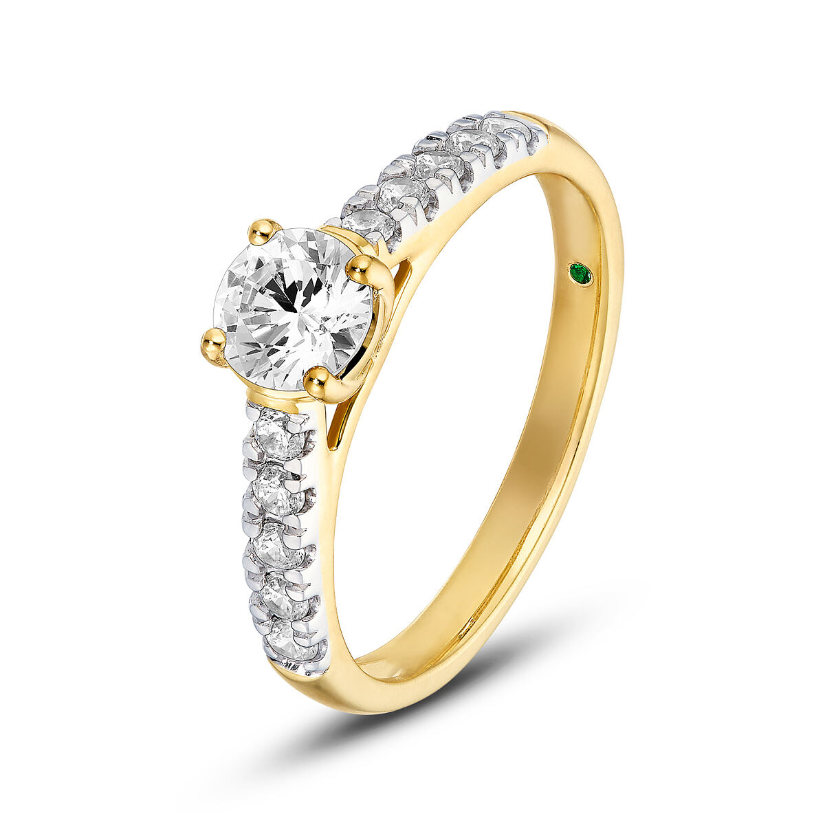 DJ_Truelab Diamonds_Ring_ca 1,00ct_1199Eur